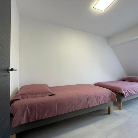 Ferienwohnung Les Duplex Solaires Duppigheim Exterior foto