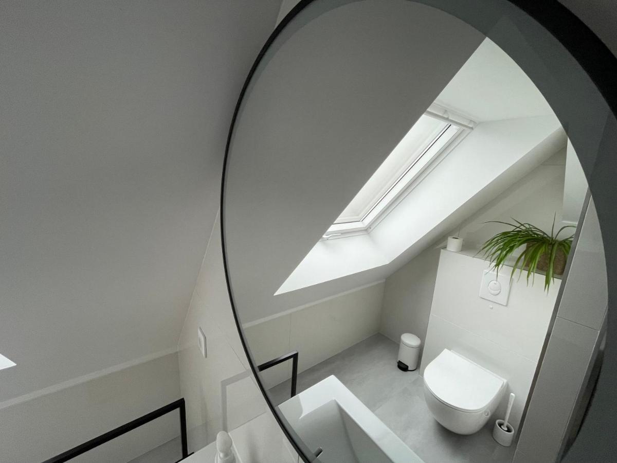 Ferienwohnung Les Duplex Solaires Duppigheim Exterior foto