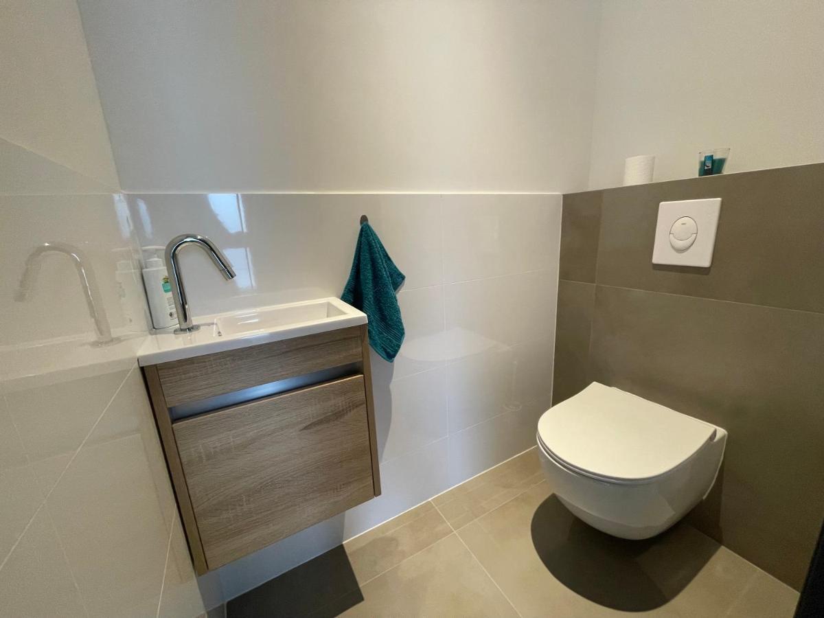 Ferienwohnung Les Duplex Solaires Duppigheim Exterior foto